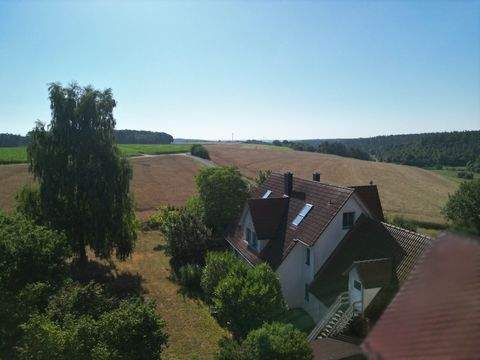Baudenbach / Mönchsberg Häuser, Baudenbach / Mönchsberg Haus kaufen