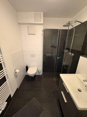 Beispielfotos einer Wohnung