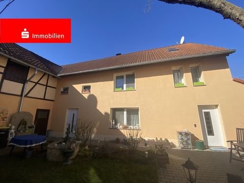 Döllstädt Häuser, Döllstädt Haus kaufen