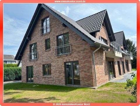 Lütjensee Wohnungen, Lütjensee Wohnung mieten