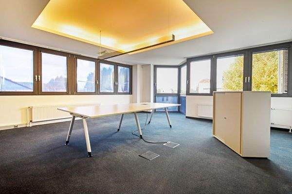 Büroraum