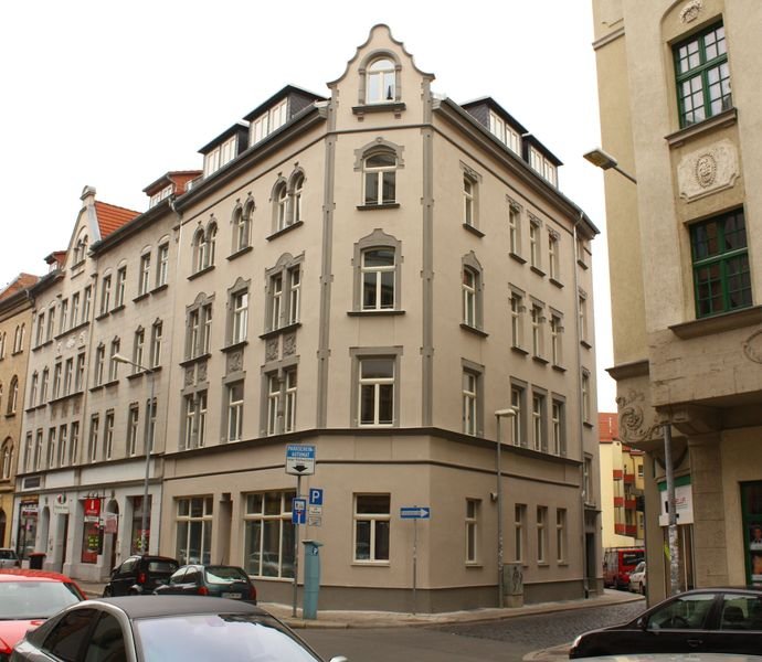 3 Zimmer Wohnung in Erfurt (Erfurt-Altstadt)