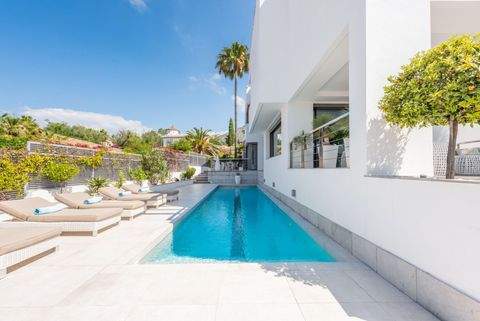 Marbella Häuser, Marbella Haus kaufen