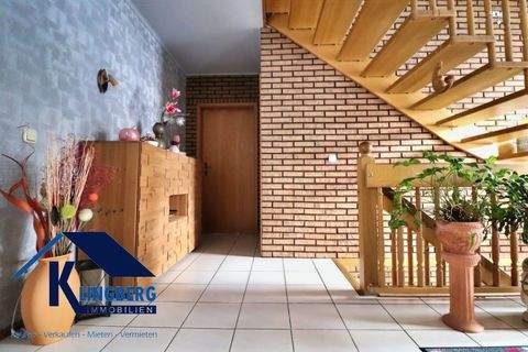 Kretzschau Häuser, Kretzschau Haus kaufen