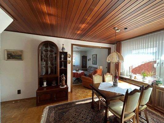 Wohneinheit 2 (Gebäudeteil vorne) 