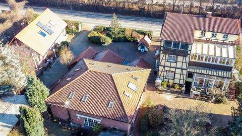 Porta Westfalica Häuser, Porta Westfalica Haus kaufen