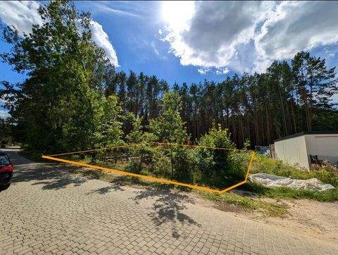 Storkow (Mark) / Kummersdorf Grundstücke, Storkow (Mark) / Kummersdorf Grundstück kaufen