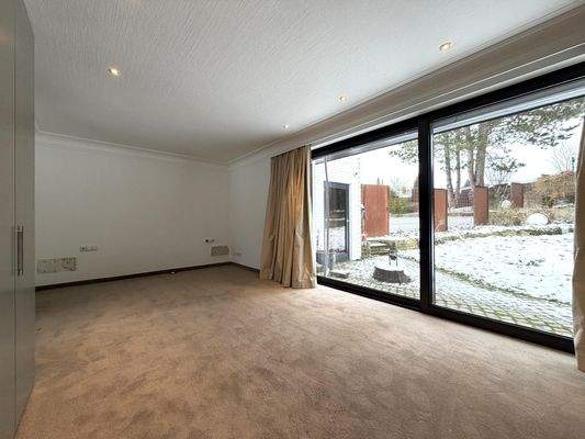 Haus 2 - Schlafzimmer