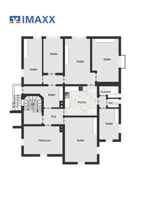 47421_034_Grundriss Kellergeschoss