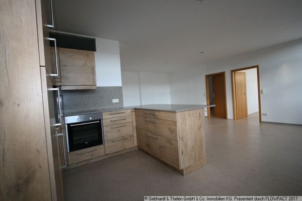 Wohnung EG