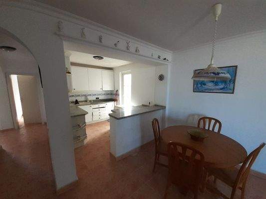 Gebäude am Meer zum Verkauf in Colonia de Sant Pere, Mallorca