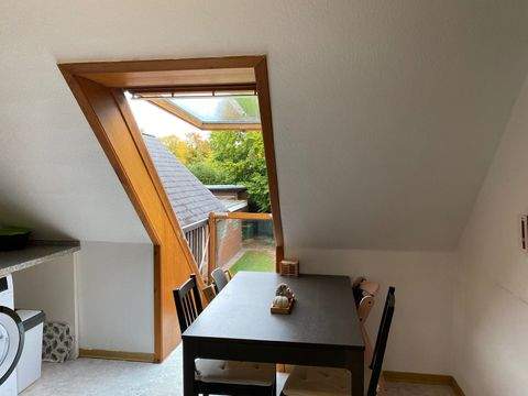 Schneverdingen Wohnungen, Schneverdingen Wohnung mieten