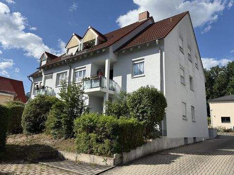 Wendelstein Wohnungen, Wendelstein Wohnung kaufen