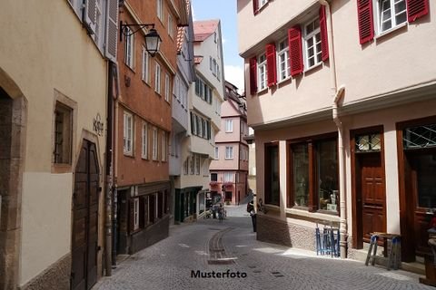 Bad Harzburg Ladenlokale, Ladenflächen 