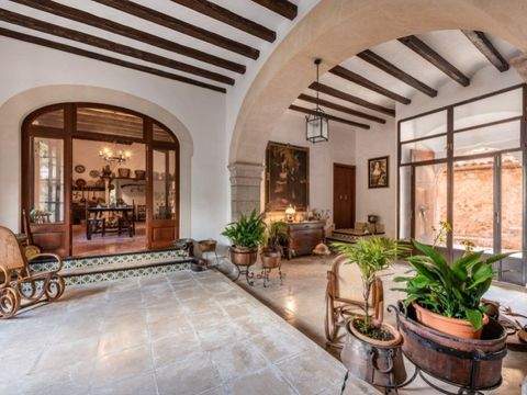 Fornalutx Häuser, Fornalutx Haus kaufen