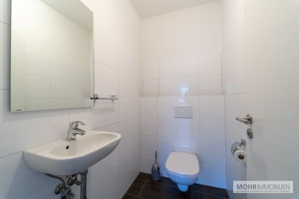 Gäste-WC