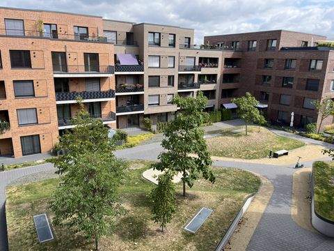Wolfsburg Wohnungen, Wolfsburg Wohnung mieten