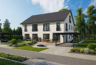 Ihr neues Zuhause in Pliening