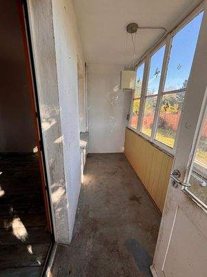 Beispiel Wintergarten