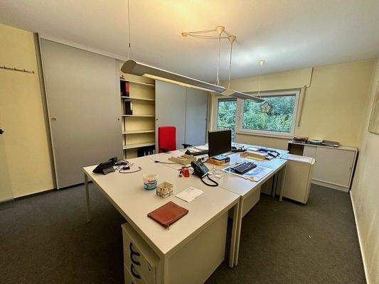 Büro