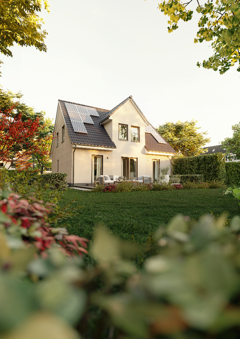 Am Ettersberg Häuser, Am Ettersberg Haus kaufen