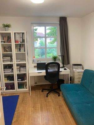 Kinder- oder Arbeitszimmer