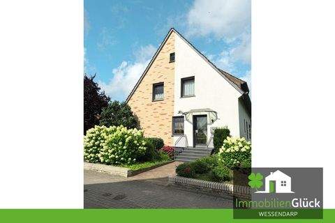 Bad Iburg Häuser, Bad Iburg Haus kaufen