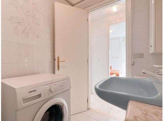 Tiziano – 3 Zimmer Wohnung mit Meerblick