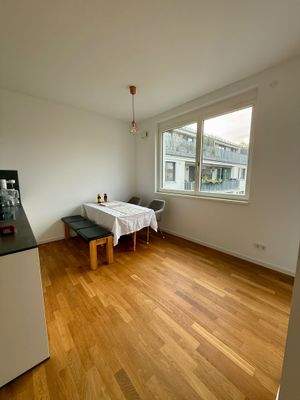 offener Dining-Bereich