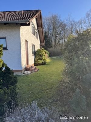 Seitenansicht