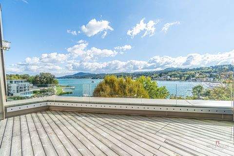 Velden am Wörthersee Wohnungen, Velden am Wörthersee Wohnung mieten