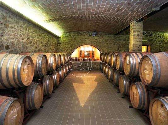 Märchenhaftes Anwesen | Sarteano