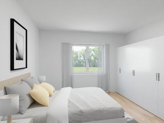 Schlafzimmer 1