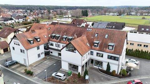 Röttenbach Wohnungen, Röttenbach Wohnung kaufen