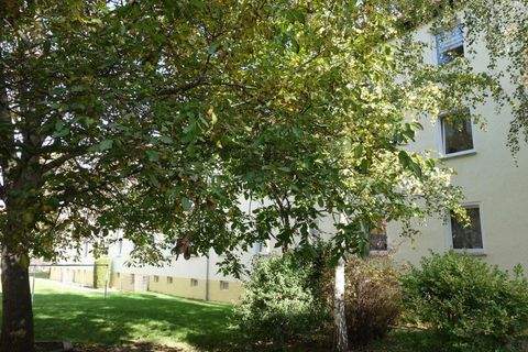 Aschersleben Wohnungen, Aschersleben Wohnung mieten