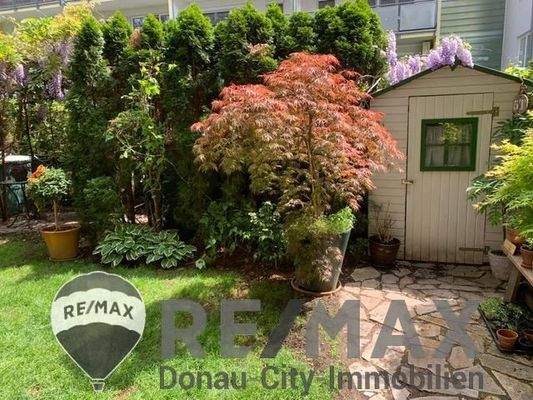 14. Mietwohnung 1190 Wien