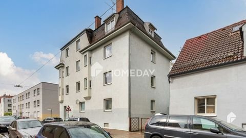 Augsburg Wohnungen, Augsburg Wohnung kaufen