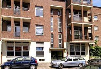 Außenansicht Moerserstr. 20