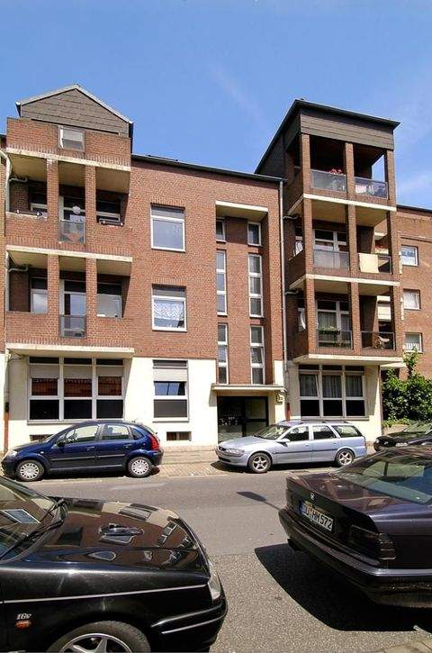 Duisburg Wohnungen, Duisburg Wohnung mieten