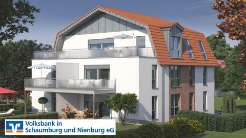 Bückeburg Wohnungen, Bückeburg Wohnung kaufen