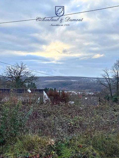 Saarbrücken / Bübingen Grundstücke, Saarbrücken / Bübingen Grundstück kaufen