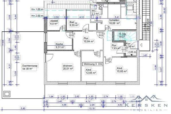 4Zi.-Whg-OG_Dachterrasse_EBK
