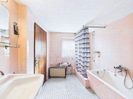 Kaufen statt mieten in Saarwellingen-Reisbach