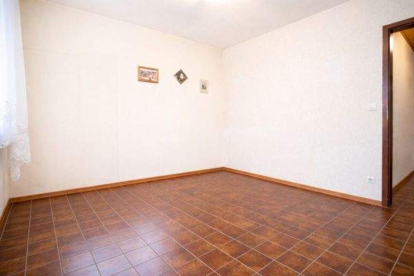 Schlafzimmer II Erdgeschoss