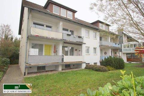 Bad Bevensen Renditeobjekte, Mehrfamilienhäuser, Geschäftshäuser, Kapitalanlage