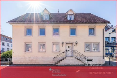 Görwihl Häuser, Görwihl Haus kaufen