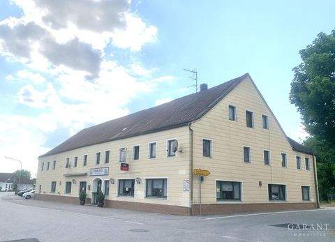 Unterdietfurt Häuser, Unterdietfurt Haus kaufen