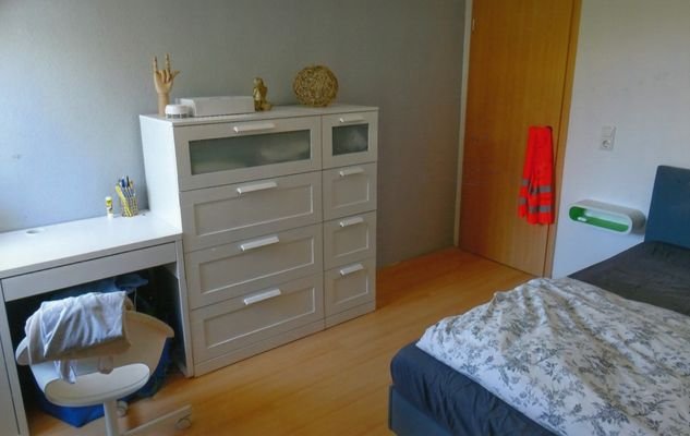 Kinderzimmer/Gästezimmer