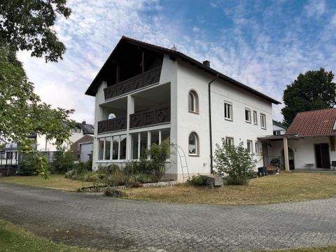 Dietfurt Häuser, Dietfurt Haus kaufen