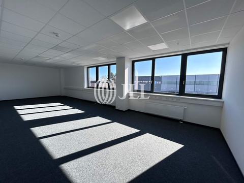 Borsdorf a d Parthe Halle, Borsdorf a d Parthe Hallenfläche